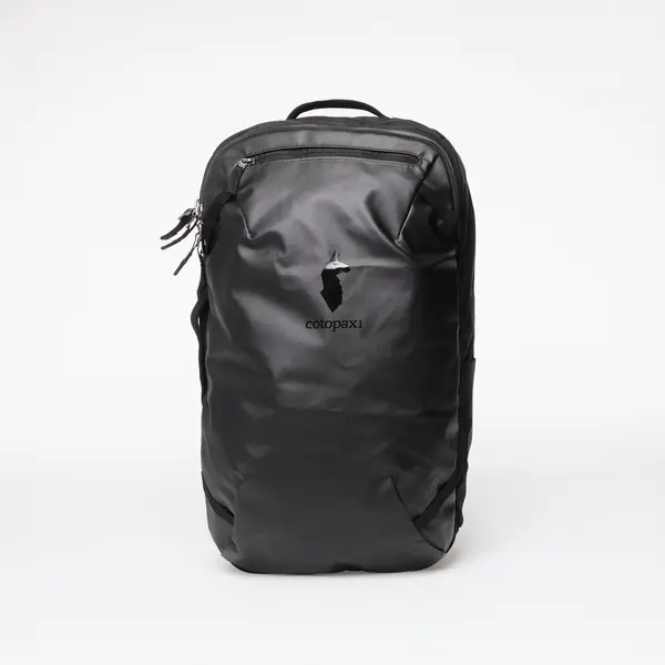 Cotopaxi Nahrbtnik Cotopaxi Allpa 35L Travel Pack Cotopaxi Black 35 l