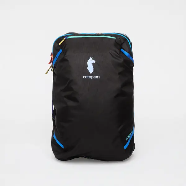 Cotopaxi Nahrbtnik Cotopaxi Allpa 42L Travel Pack Del Dia Dark 42 l