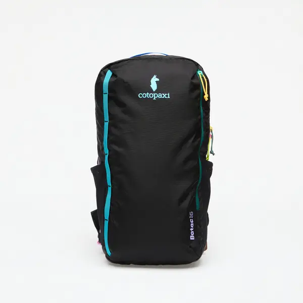 Cotopaxi Nahrbtnik Cotopaxi Batac 16L Backpack Del Dia Dark 16 l