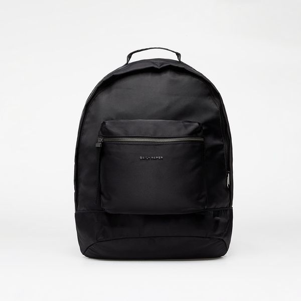 Daily Paper Nahrbtnik Daily Paper Mupak Backpack Black Universal