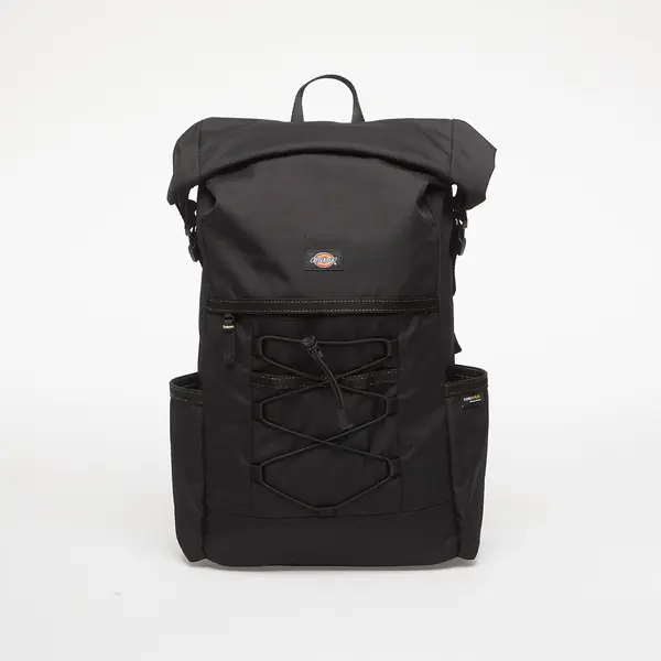 Dickies Nahrbtnik Dickies Ashville Utility Roll Top Black Universal