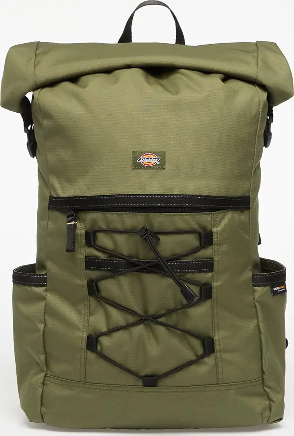 Dickies Nahrbtnik Dickies Ashville Utility Roll Top Cypress Universal