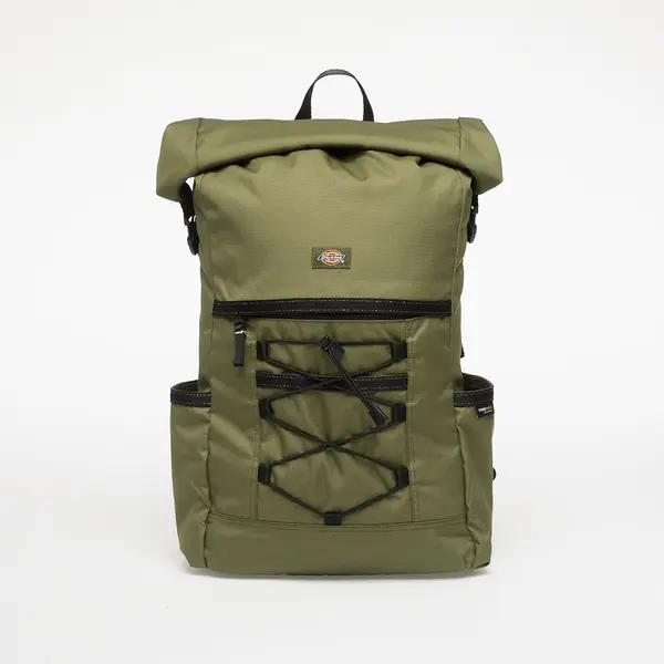 Dickies Nahrbtnik Dickies Ashville Utility Roll Top Cypress Universal