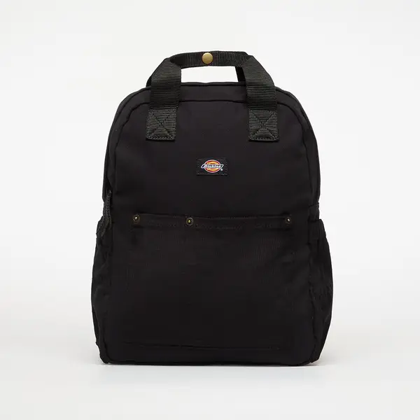 Dickies Nahrbtnik Dickies Corduroy Backpack Black Universal