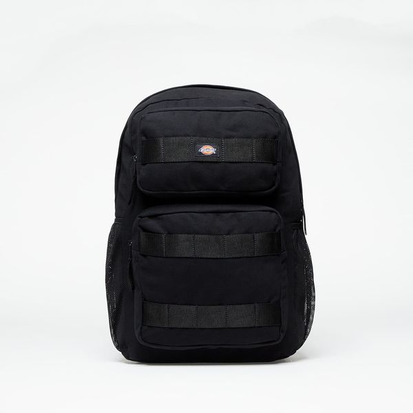 Dickies Nahrbtnik Dickies Duck Canvas Utility Backpack Black Universal