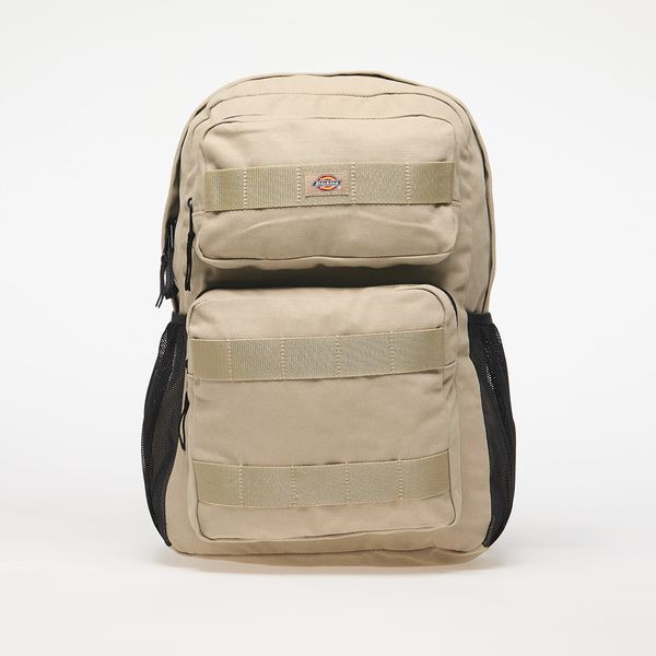 Dickies Nahrbtnik Dickies Duck Canvas Utility Backpack Desert Sand Universal