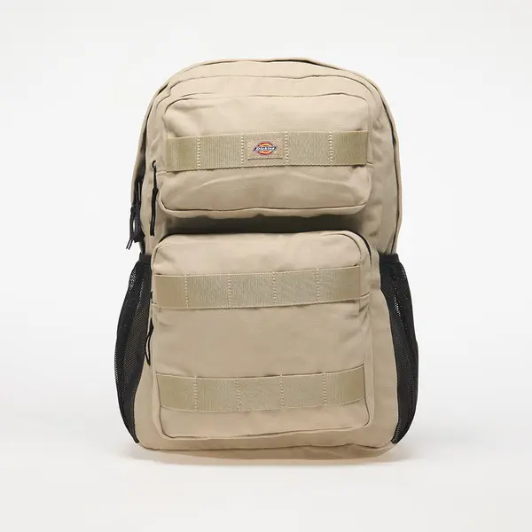 Dickies Nahrbtnik Dickies Duck Canvas Utility Backpack Desert Sand Universal