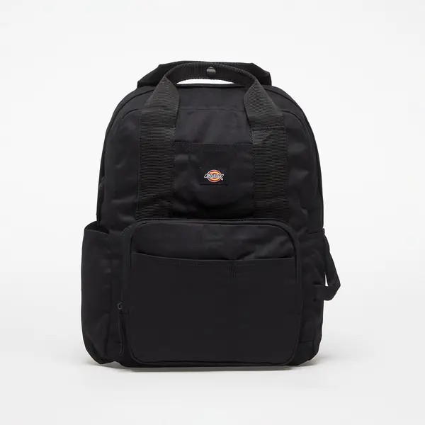 Dickies Nahrbtnik Dickies Lisbon Backpack Black Universal