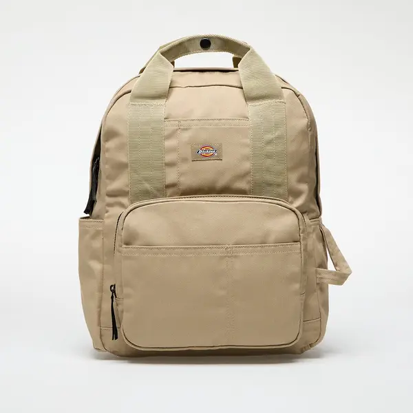Dickies Nahrbtnik Dickies Lisbon Backpack Khaki Universal