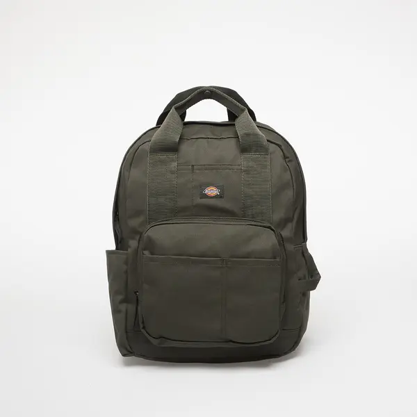 Dickies Nahrbtnik Dickies Lisbon Backpack Olive Green Universal