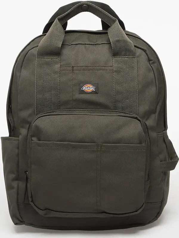 Dickies Nahrbtnik Dickies Lisbon Backpack Olive Green Universal
