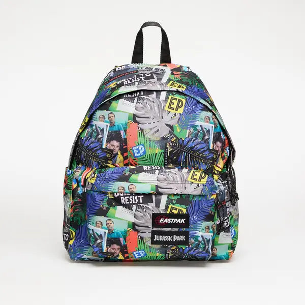 EASTPAK Nahrbtnik EASTPAK Day Pak'r JP Print Backpack Multicolor 24 l