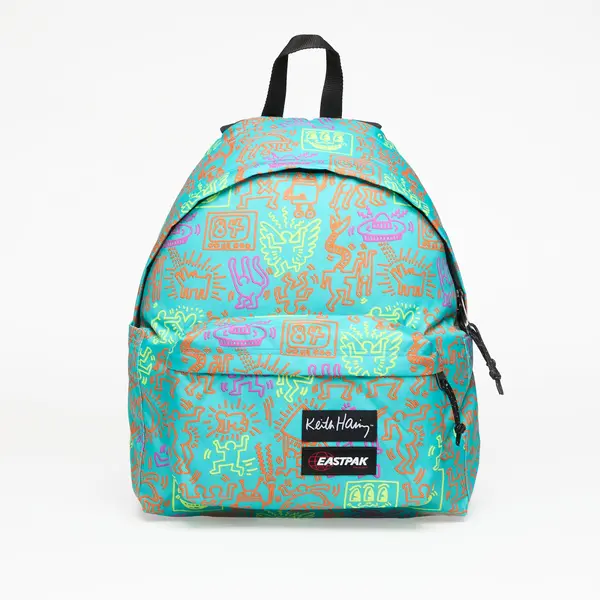 EASTPAK Nahrbtnik Eastpak Day Pak'r Keith Haring Color 24 l