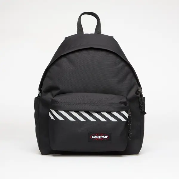 EASTPAK Nahrbtnik Eastpak Day Pak'r Refleks Stripe Black Universal