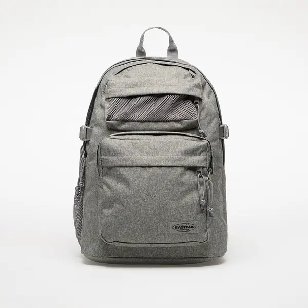 EASTPAK Nahrbtnik Eastpak Double Pro Sunday Grey 32 l