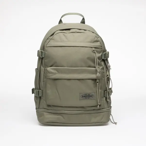 EASTPAK Nahrbtnik Eastpak Everyday Pak'r Monotone Khaki 35 l