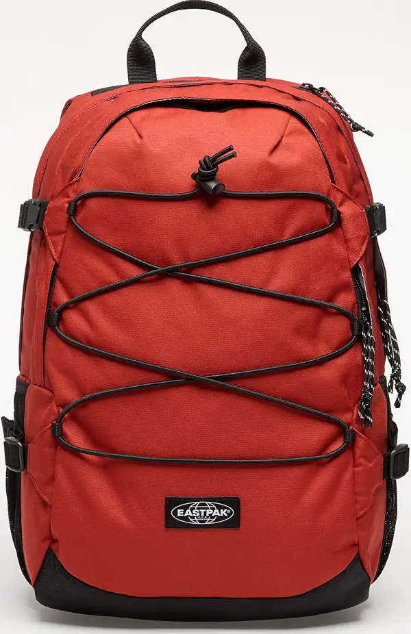 EASTPAK Nahrbtnik Eastpak Gerys Pro Backpack Cs Rust 23 l
