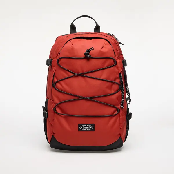EASTPAK Nahrbtnik Eastpak Gerys Pro Backpack Cs Rust 23 l