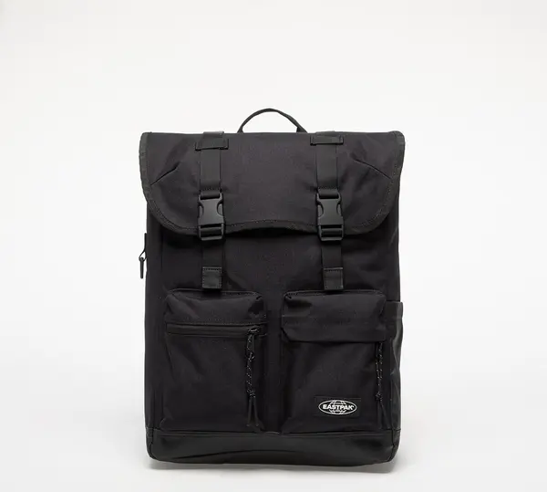 EASTPAK Nahrbtnik Eastpak Icon Topload On Black 26 l