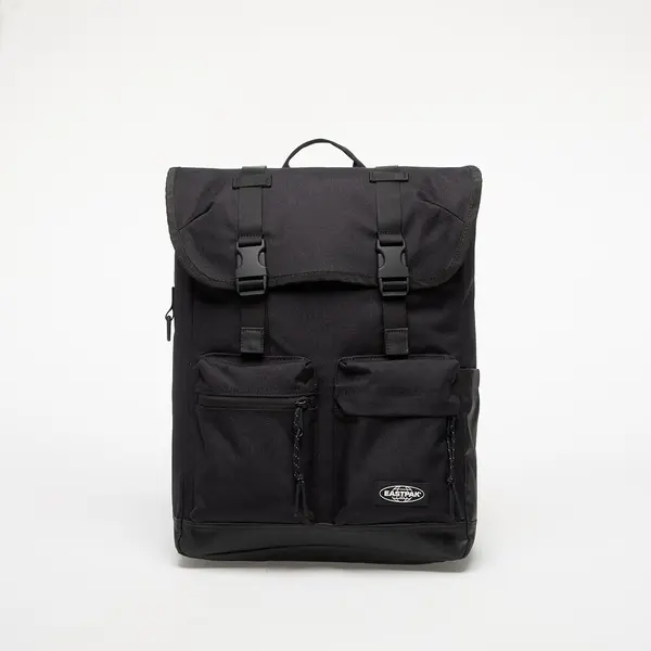 EASTPAK Nahrbtnik Eastpak Icon Topload On Black 26 l