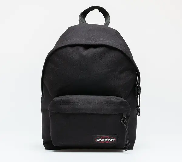 EASTPAK Nahrbtnik EASTPAK Orbit Backpack Black 10 l