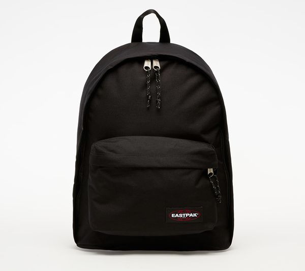 EASTPAK Nahrbtnik Eastpak Out Of Office Backpack Black 27 l