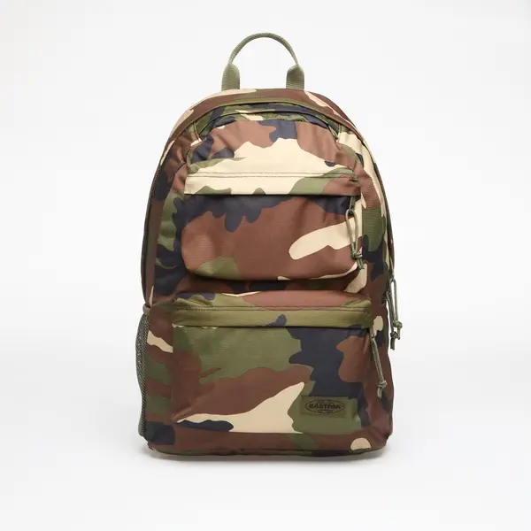 EASTPAK Nahrbtnik Eastpak Padded Double Camo 24 l