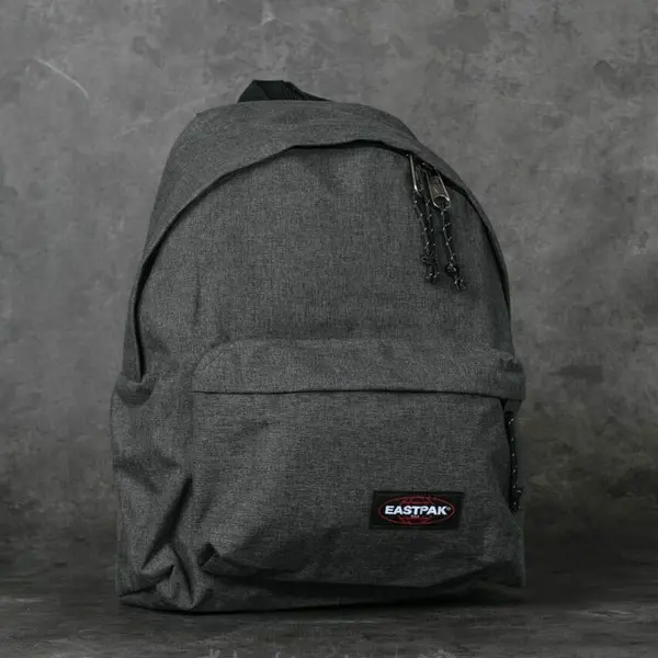 EASTPAK Nahrbtnik Eastpak Padded Pak'R Black Denim 24 l