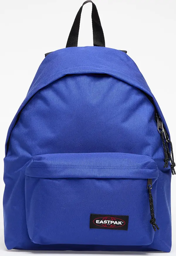 EASTPAK Nahrbtnik EASTPAK Padded Pak'r Electric Blue Universal