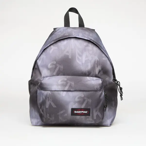 EASTPAK Nahrbtnik Eastpak Padded Pak'r Letter Dye Black 24 l
