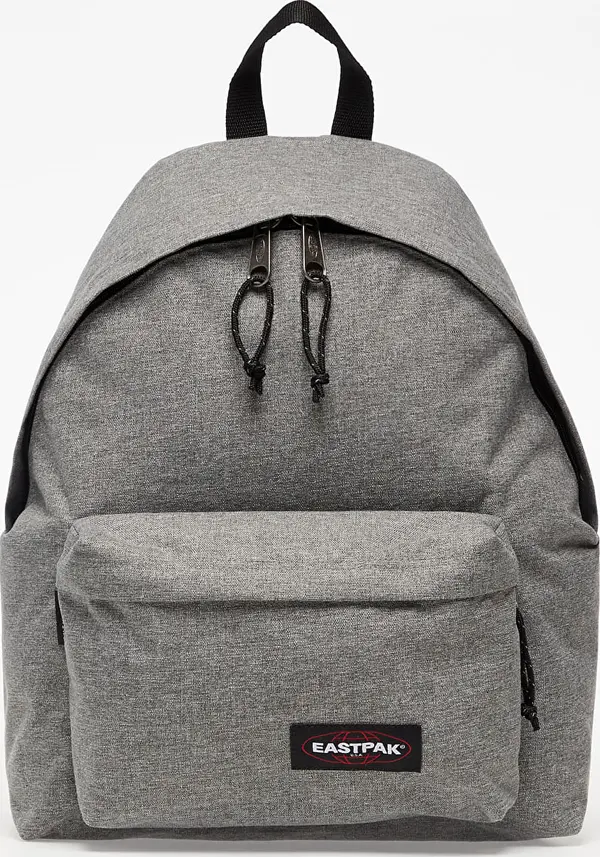 EASTPAK Nahrbtnik Eastpak PADDED PAK'R Sunday Grey 24 l