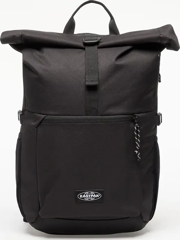 EASTPAK Nahrbtnik Eastpak Toproll Pro Backpack Black 21 l
