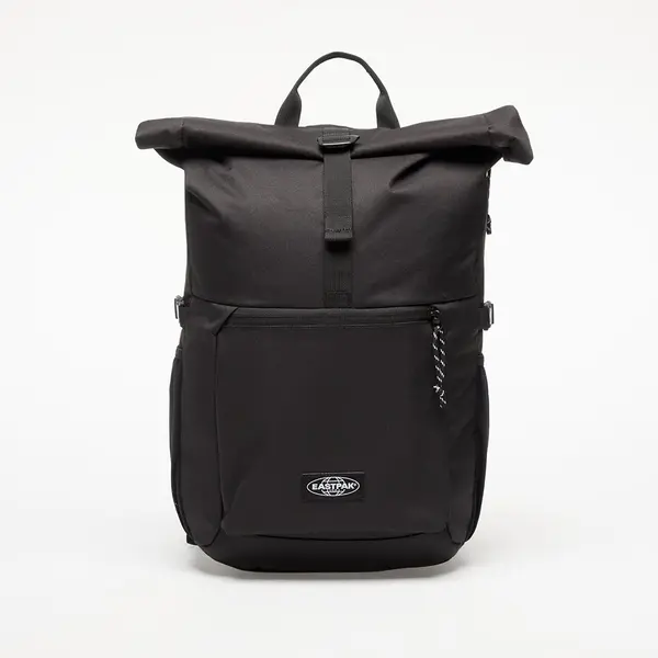 EASTPAK Nahrbtnik Eastpak Toproll Pro Backpack Black 21 l