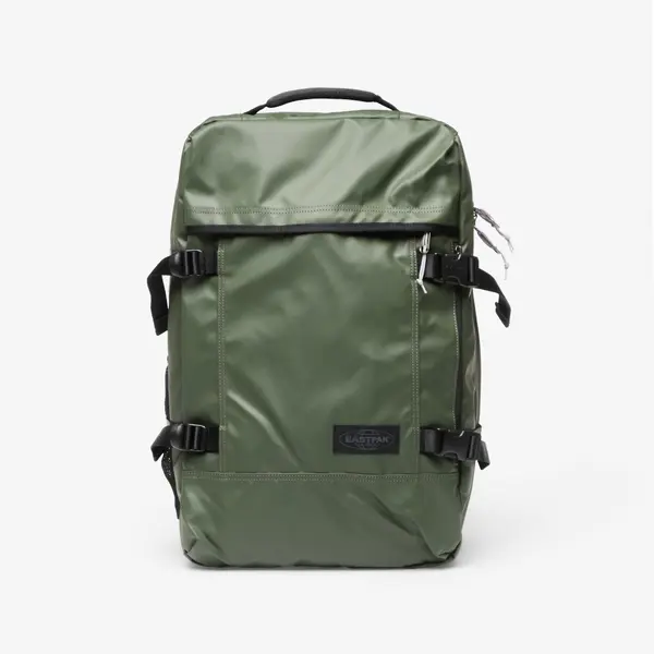 EASTPAK Nahrbtnik Eastpak Travelpack Tarp Forest 42 l