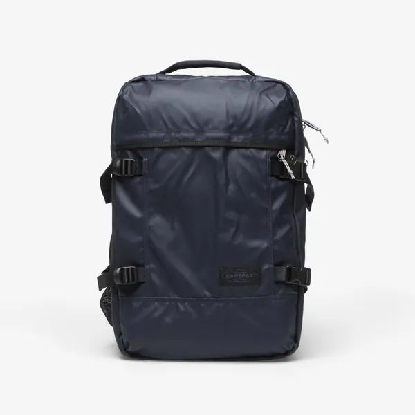 EASTPAK Nahrbtnik Eastpak Travelpack Tarp Navy 42 l