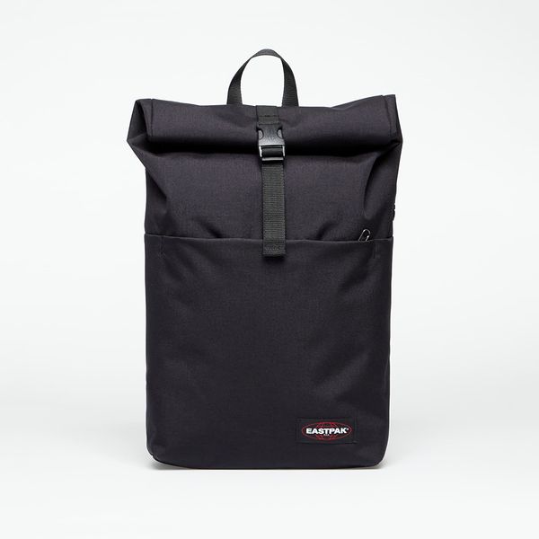 EASTPAK Nahrbtnik Eastpak Up Roll Backpack Black 23 l