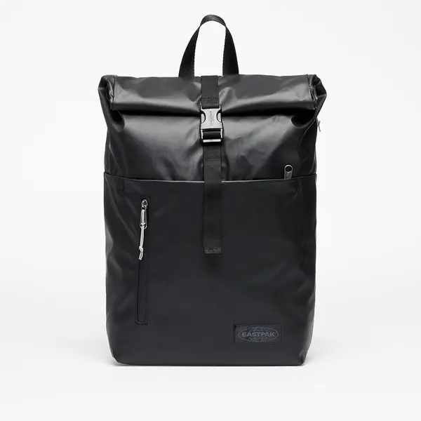 EASTPAK Nahrbtnik Eastpak Up Roll Tarp Backpack Black 23 l