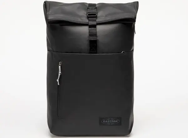 EASTPAK Nahrbtnik Eastpak Up Roll Tarp Black2 23 l