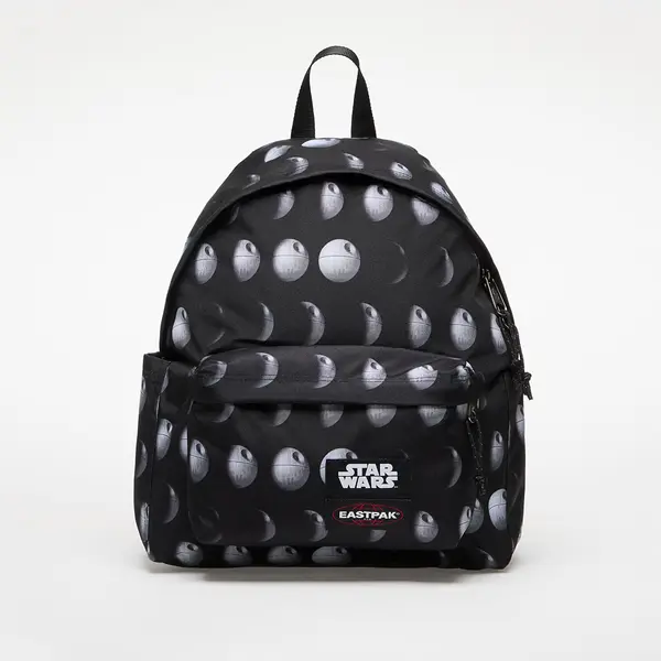 EASTPAK Nahrbtnik Eastpak x Star Wars Day Pak'r SW Death Star Black 24 l