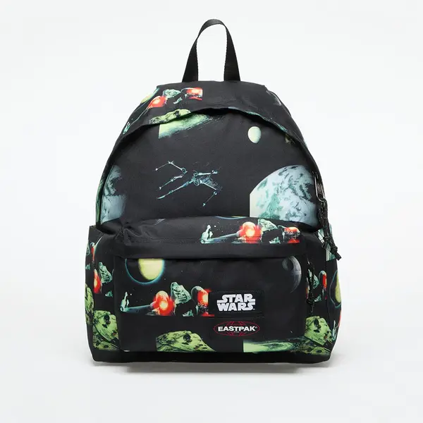 EASTPAK Nahrbtnik Eastpak x Star Wars Day Pak'r SW Galaxy Black 24 l