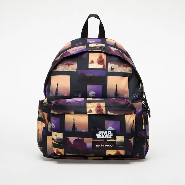 EASTPAK Nahrbtnik Eastpak x Star Wars Day Pak'r SW Landscape Grey 24 l