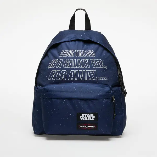 EASTPAK Nahrbtnik Eastpak x Star Wars Day Pak'r SW Stars Navy 24 l