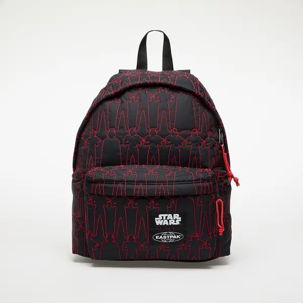 EASTPAK Nahrbtnik Eastpak x Star Wars Padded Pak'r SW Dark Side 24 l