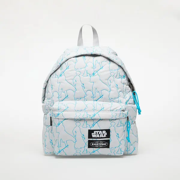 EASTPAK Nahrbtnik Eastpak x Star Wars Padded Pak'r SW Light Side Universal