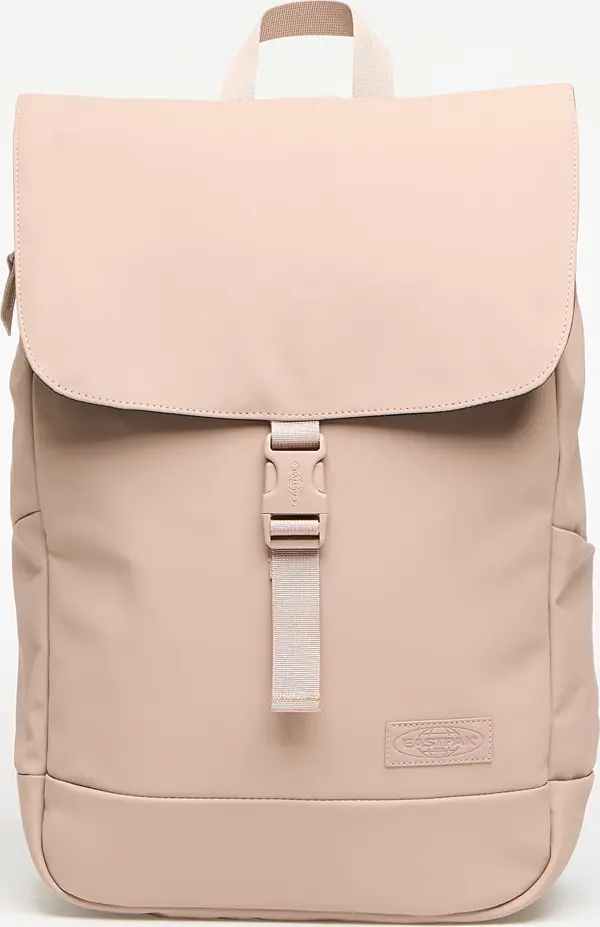 EASTPAK Nahrbtnik EASTPAK Yarin Backpack Matsand 18 l