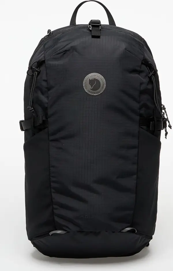 Fjällräven Nahrbtnik Fjällräven Abisko Softpack 16 Black Universal