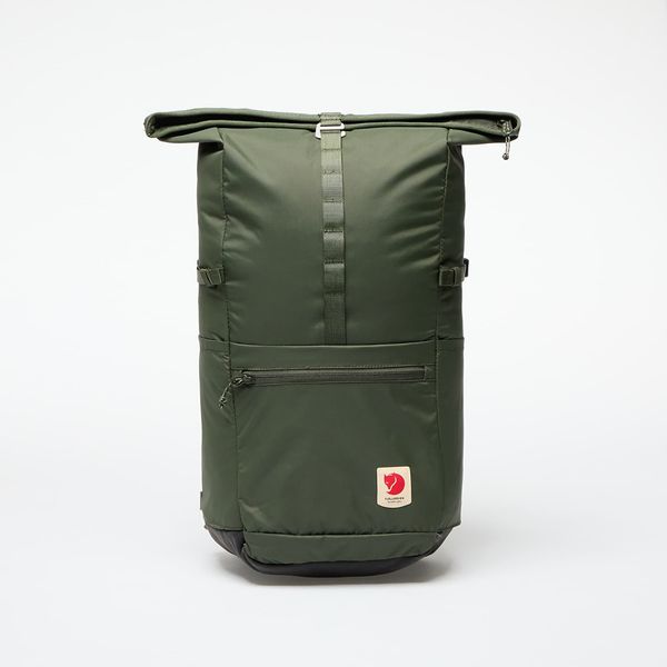 Fjällräven Nahrbtnik Fjällräven High Coast Foldsack 24 Daypack Mountain Green 24 l