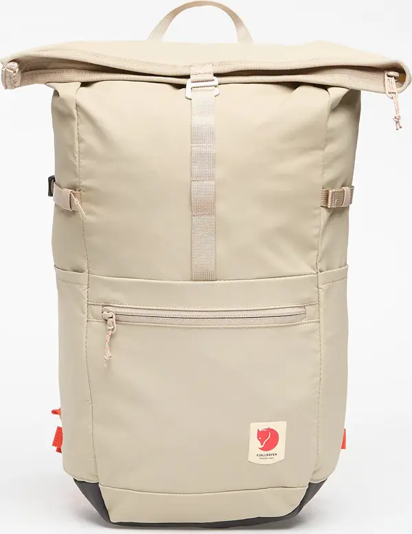 Fjällräven Nahrbtnik Fjällräven High Coast Foldsack 24 Fossil 24 l