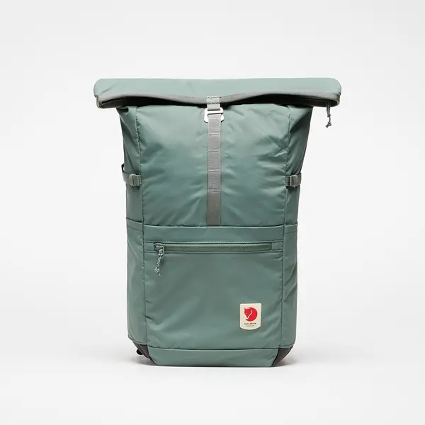 Fjällräven Nahrbtnik Fjällräven High Coast Foldsack 24 Patina Green 24 l