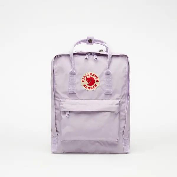 Fjällräven Nahrbtnik Fjällräven Kånken Backpack Pastel Lavender 16 l